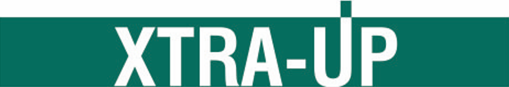 XTRA-UP Logo